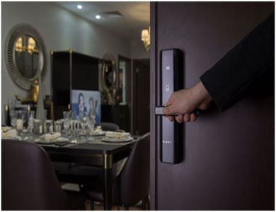 绥中24小时上门开锁公司