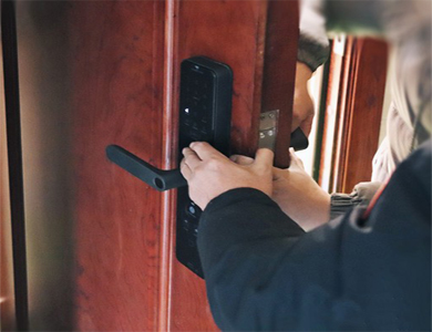 绥中24小时上门开锁公司